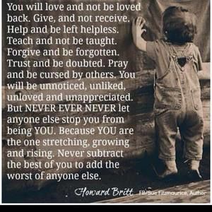 Meet your Posher, Tony